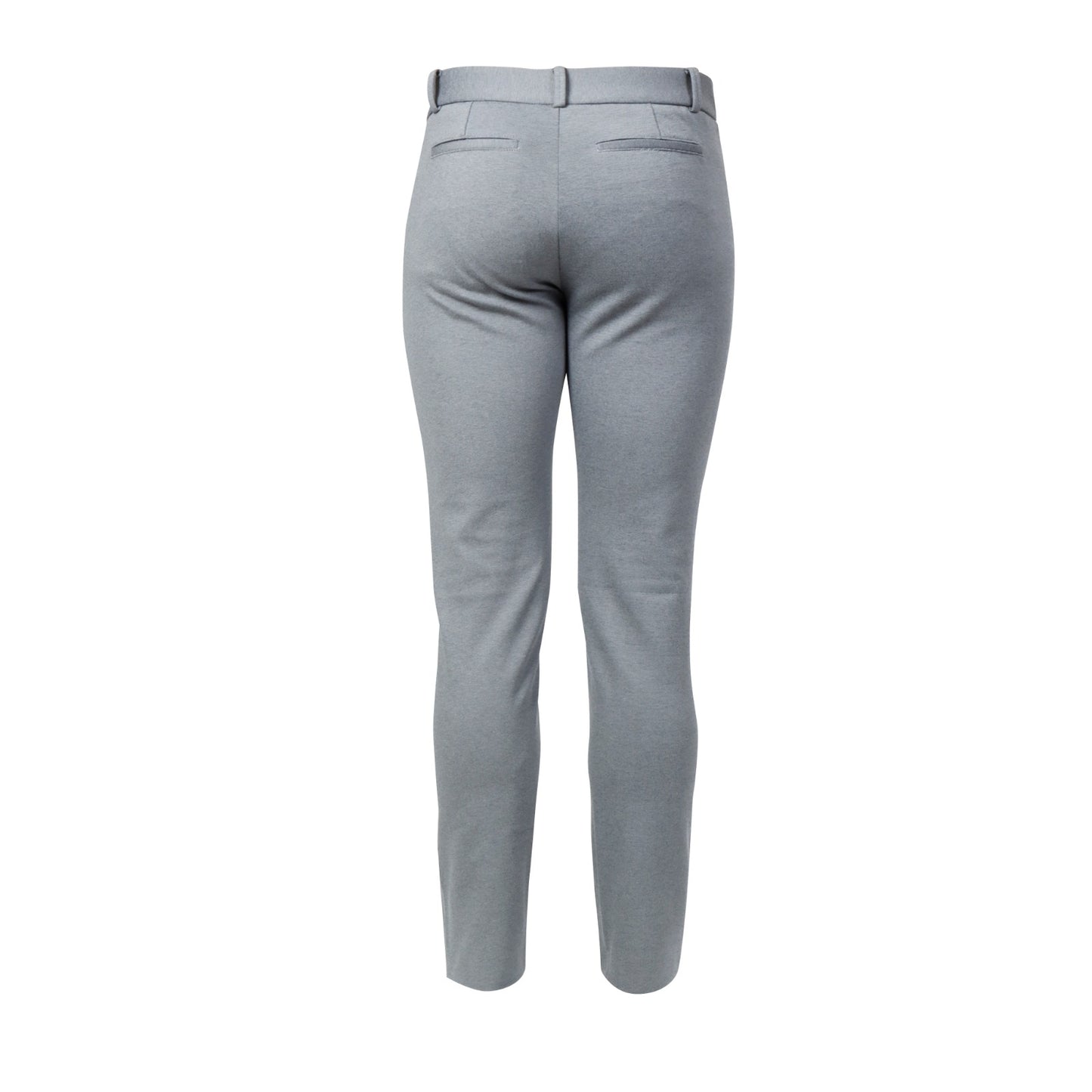 JOGPANT GRIS MEDIO
