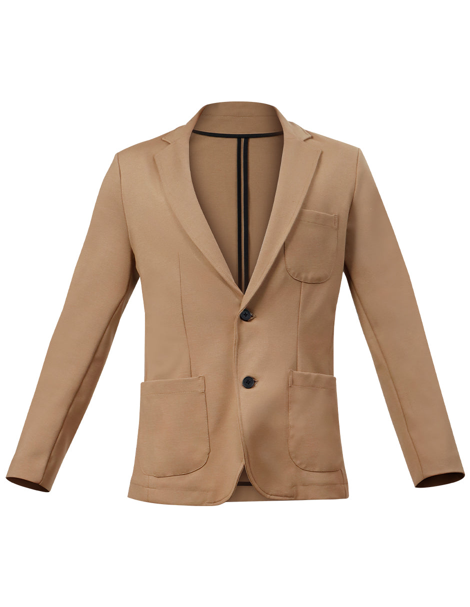 Blazer Sport Khaki