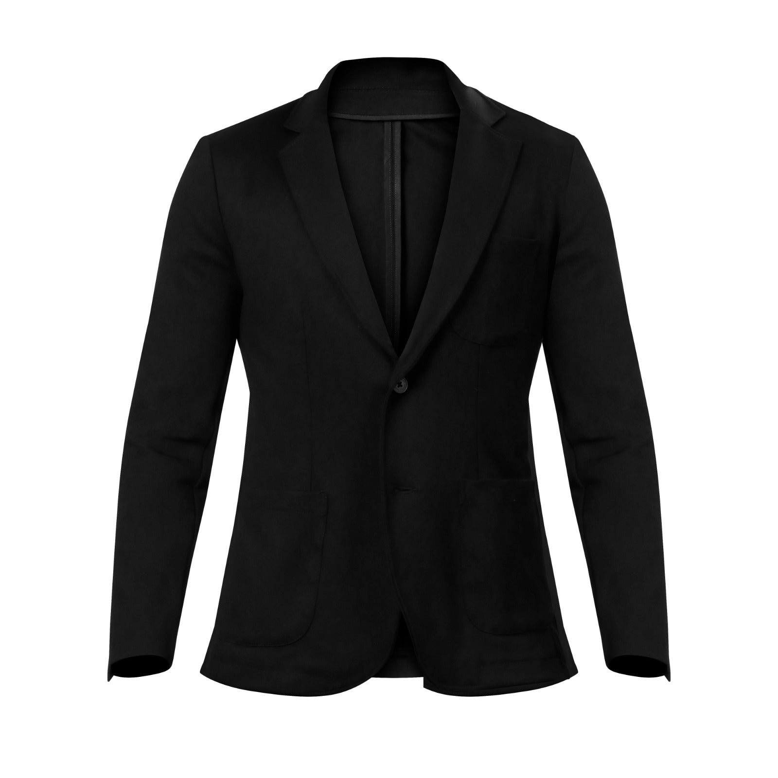 Blazer Sport Negro