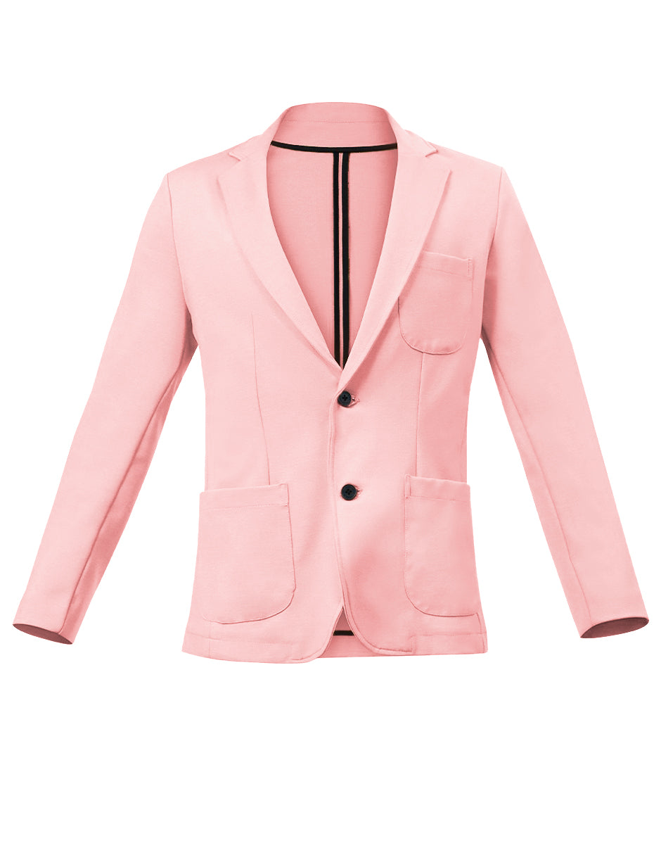 Blazer Sport Palo de Rosa