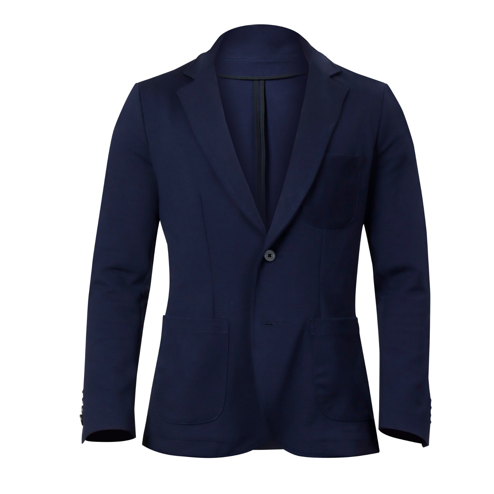 Blazer Sport Azul Marino