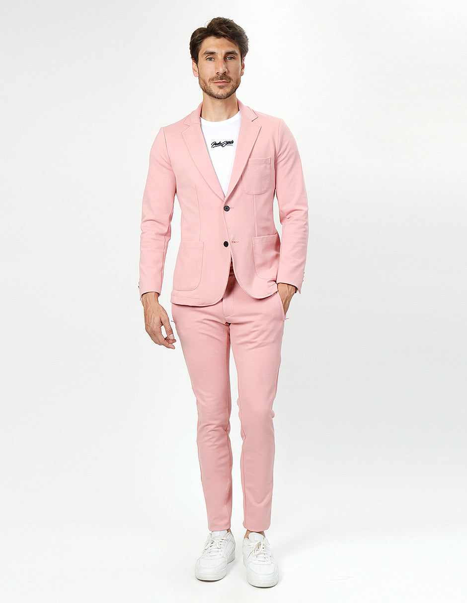 Blazer Sport Palo de Rosa