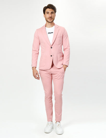 Blazer Sport Palo de Rosa