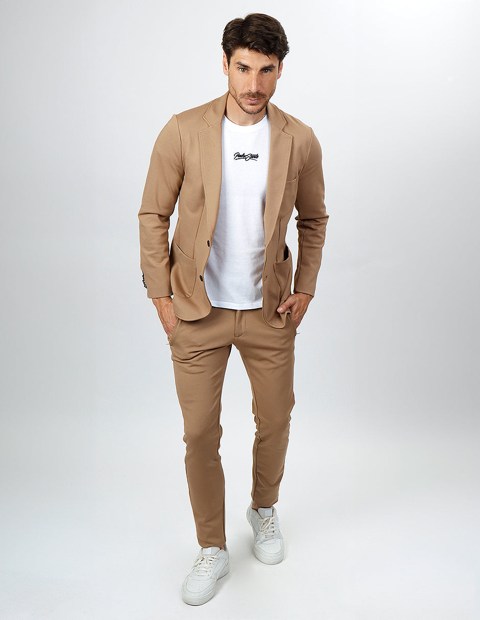 Blazer Sport Khaki