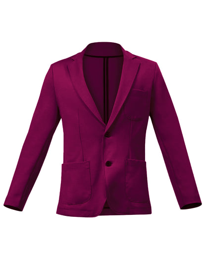 Blazer Sport Magenta