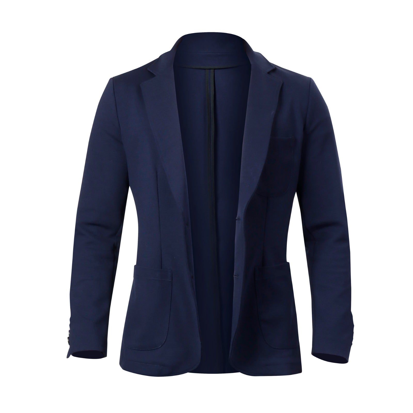 Blazer Sport Azul Marino