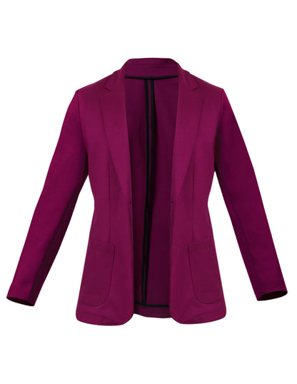 Blazer Sport Magenta