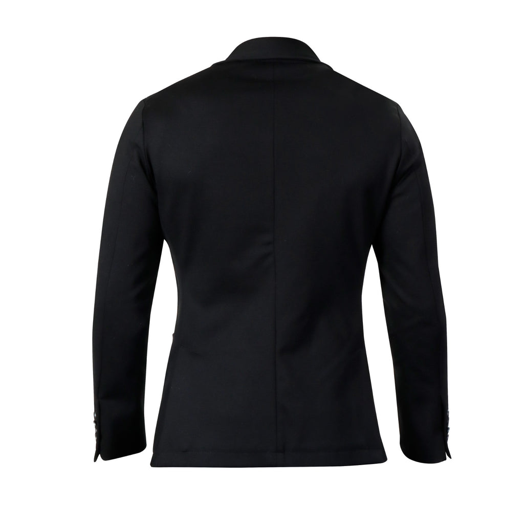 Blazer Sport Negro