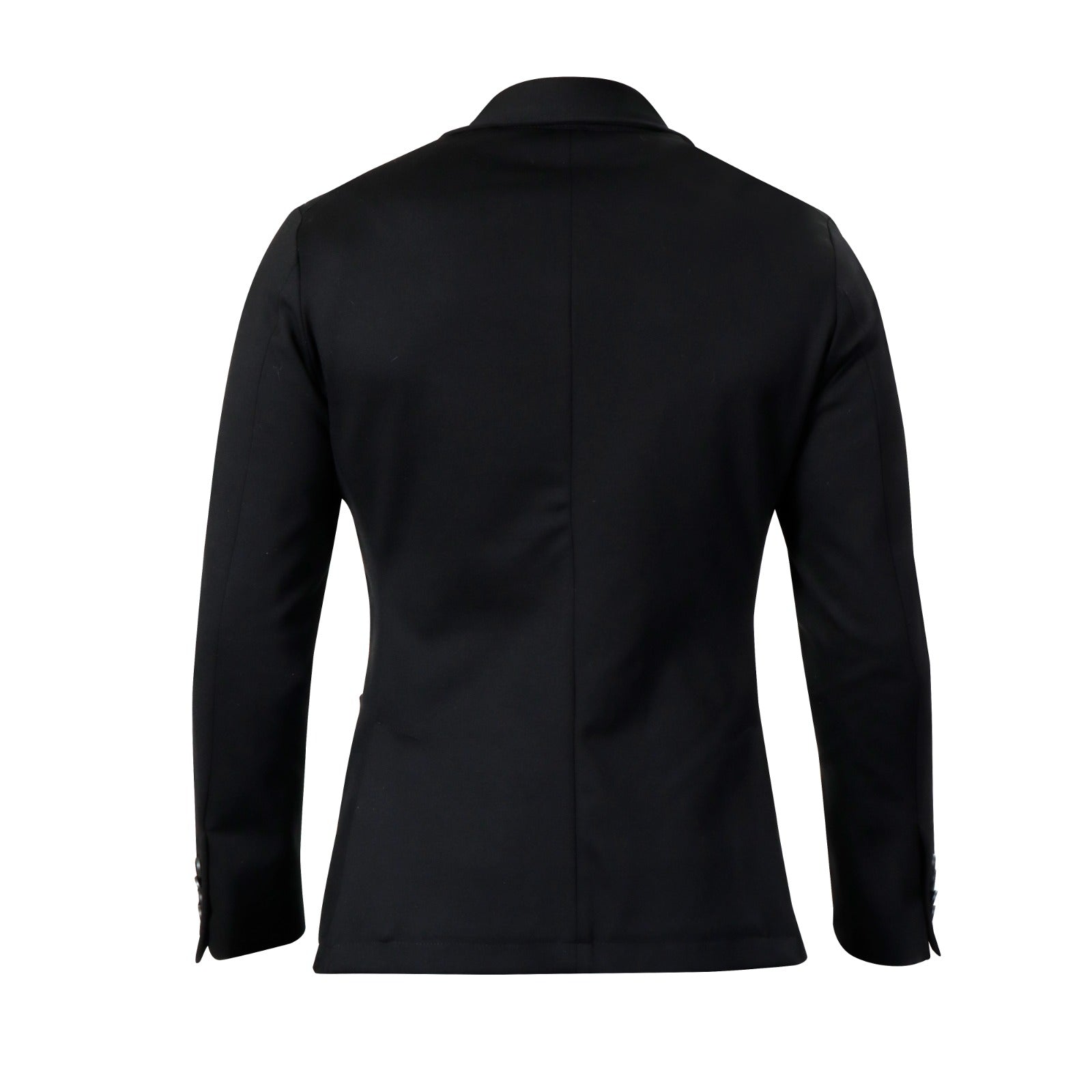 Blazer Sport Negro