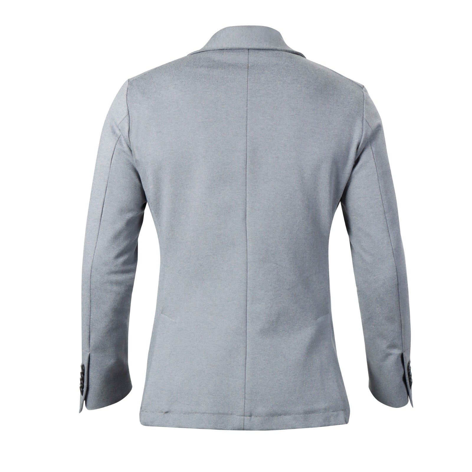 Blazer Sport Gris Medio