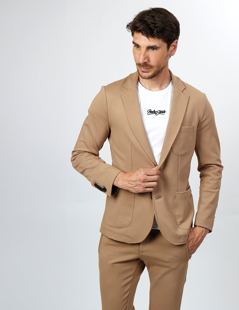 Blazer Sport Khaki