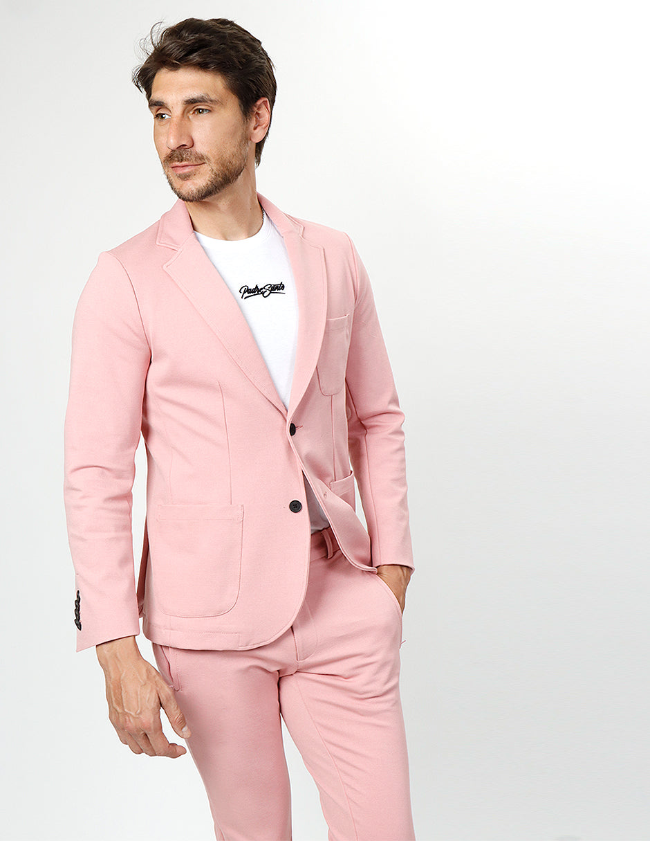 Blazer Sport Palo de Rosa