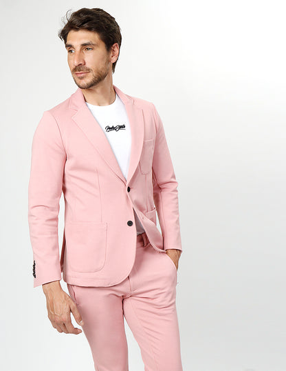 Blazer Sport Palo de Rosa