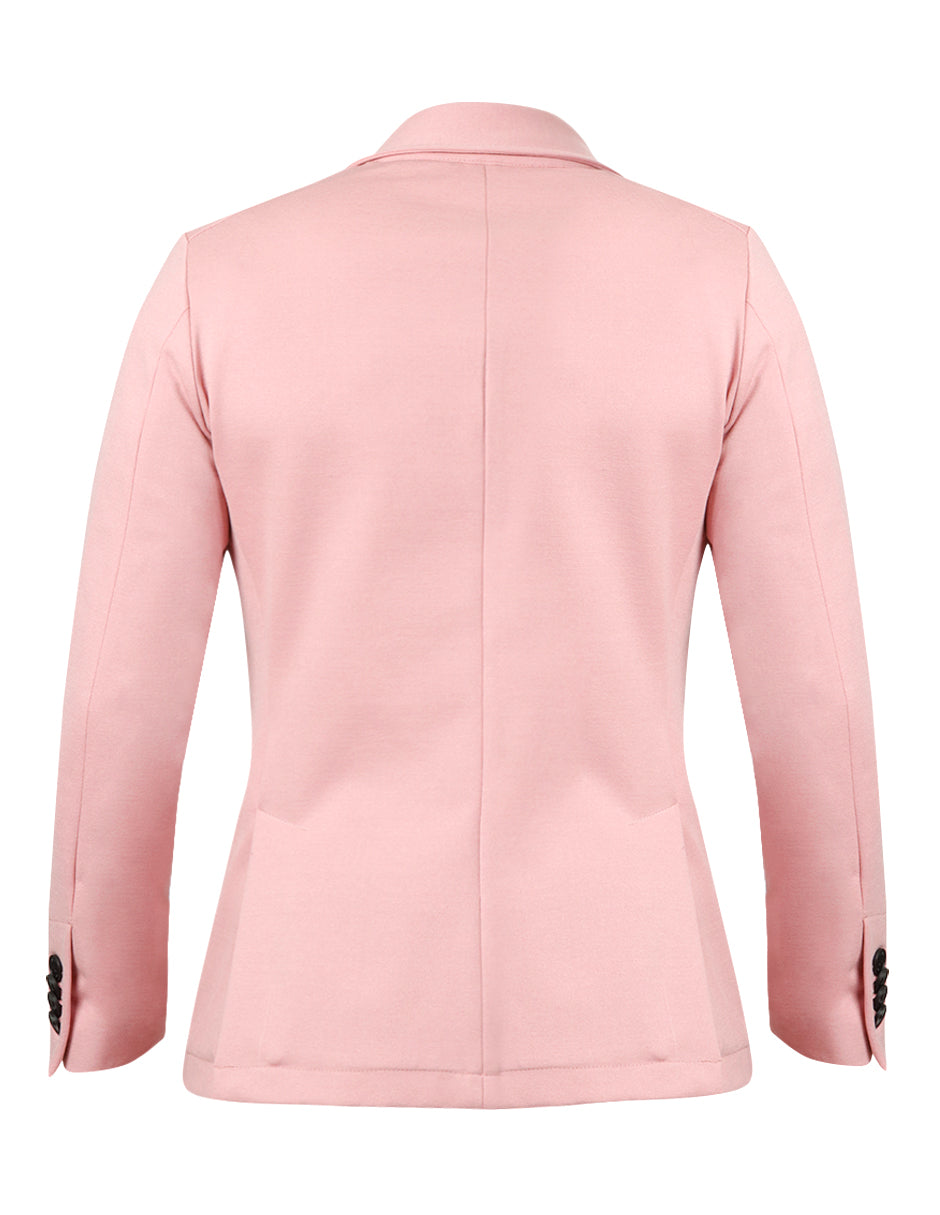 Blazer Sport Palo de Rosa