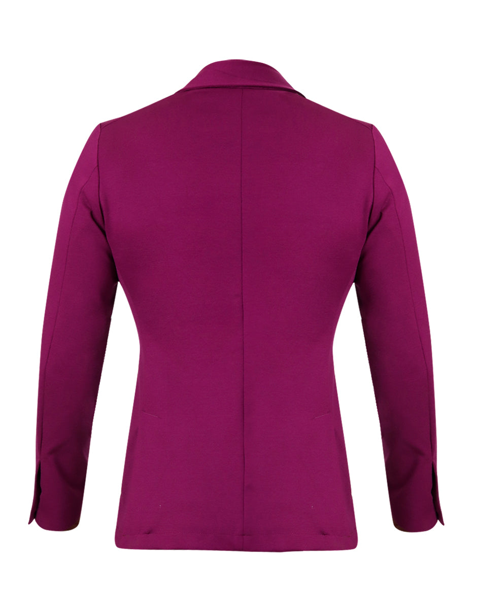 Blazer Sport Magenta