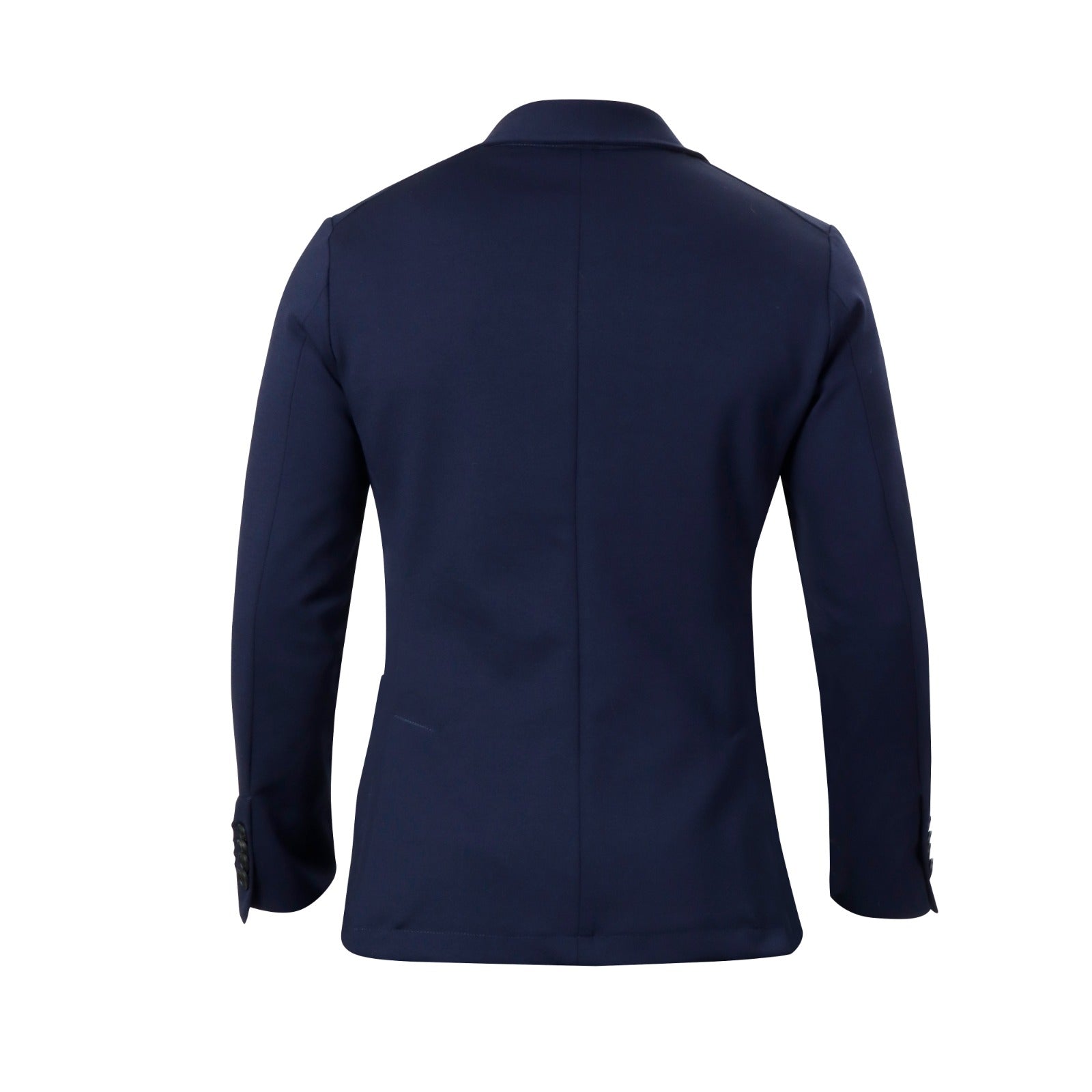 Blazer Sport Azul Marino