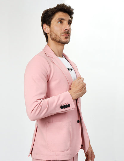 Blazer Sport Palo de Rosa