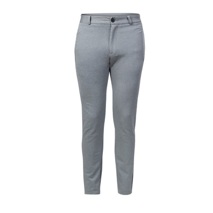 JOGPANT GRIS MEDIO