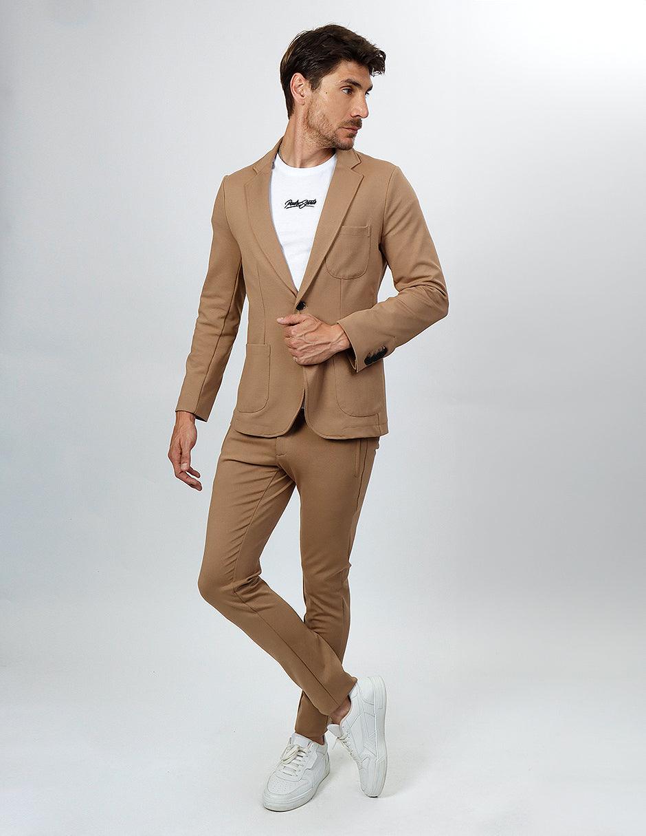 Blazer Sport Khaki