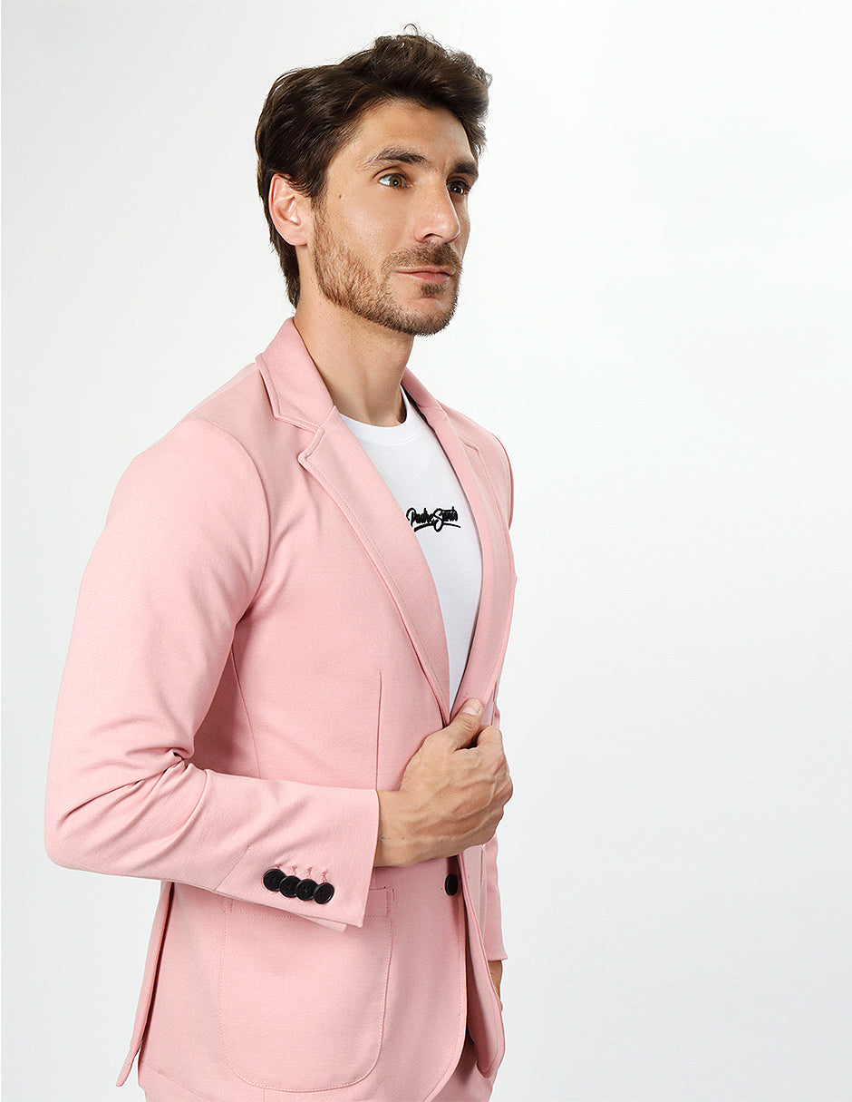 Blazer Sport Palo de Rosa