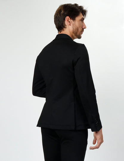 Blazer Sport Negro