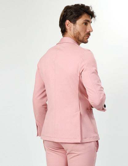 Blazer Sport Palo de Rosa