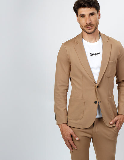 Blazer Sport Khaki