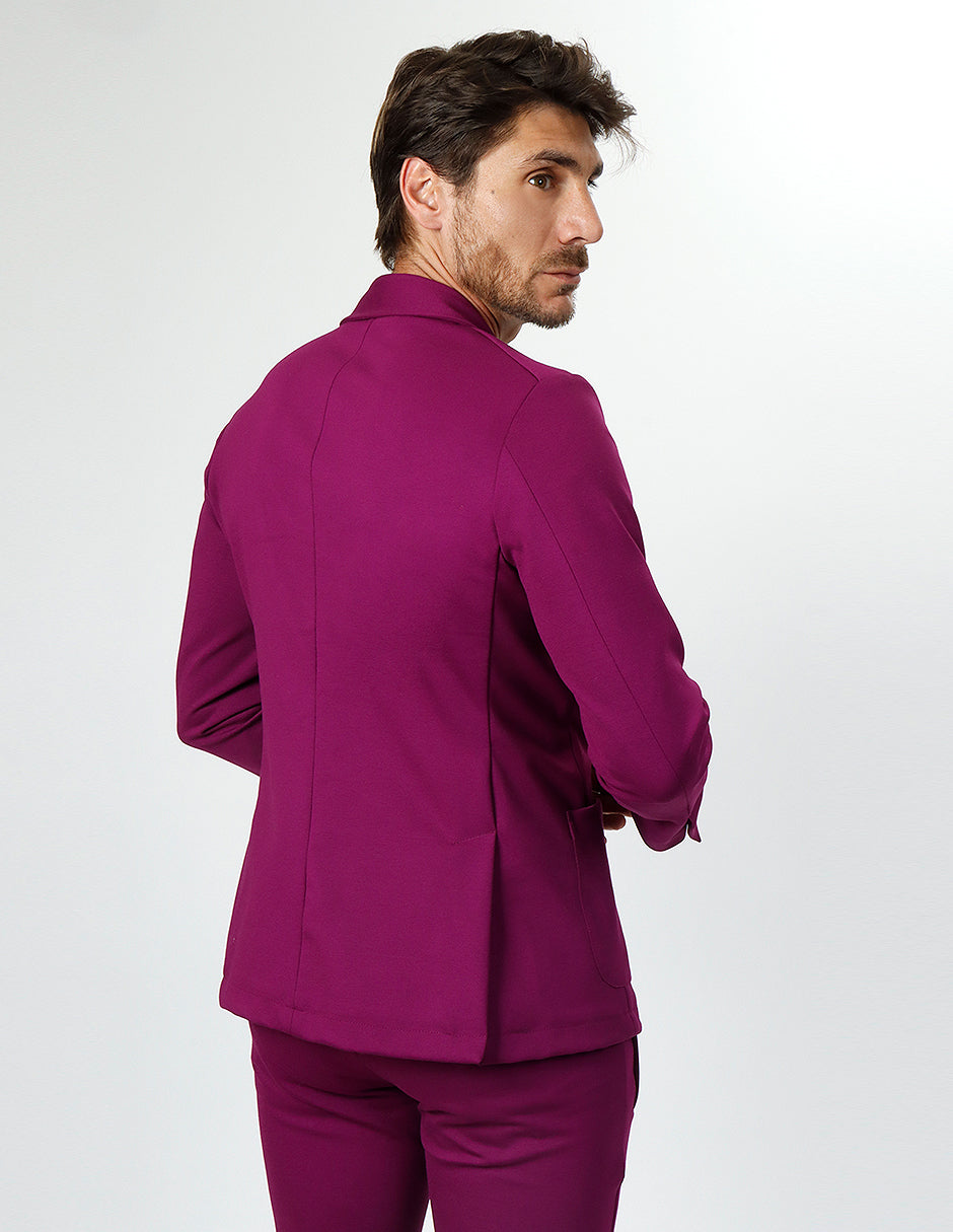 Blazer Sport Magenta