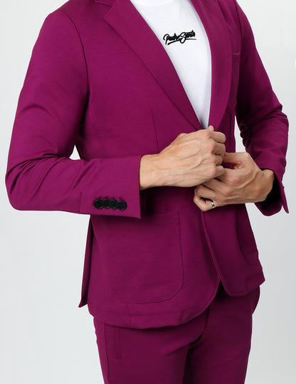 Blazer Sport Magenta