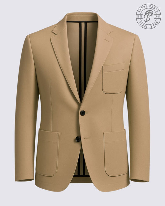 Blazer Sport Khaki