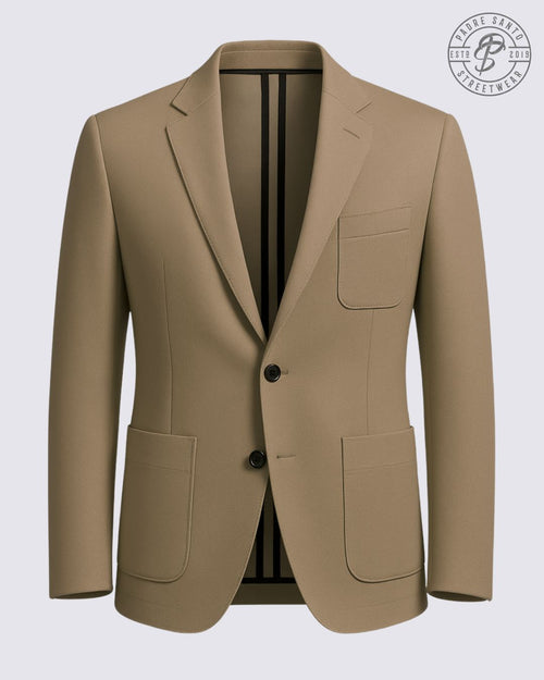Blazer Sport Avellana