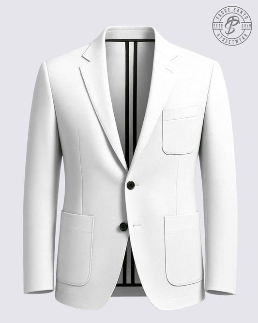 Blazer Sport Blanco