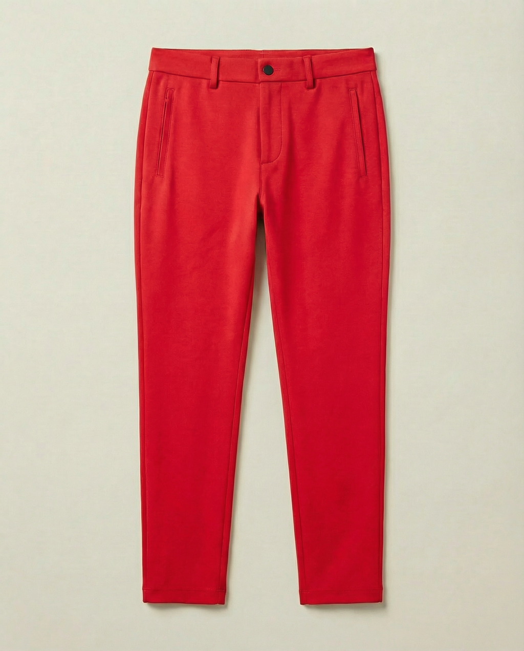 JOGPANT ROJO