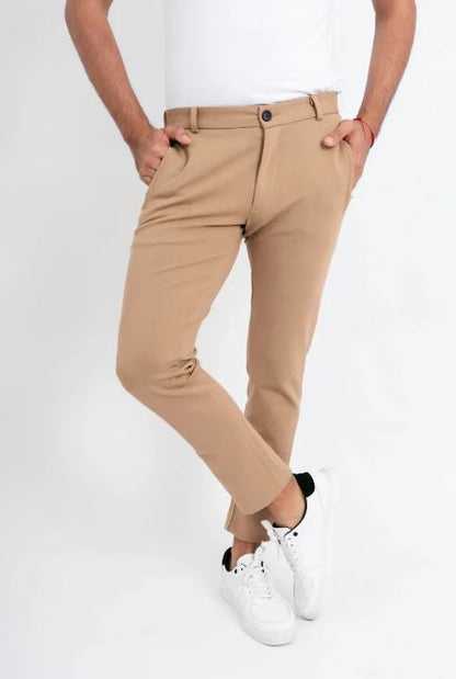 JOGPANT KHAKI