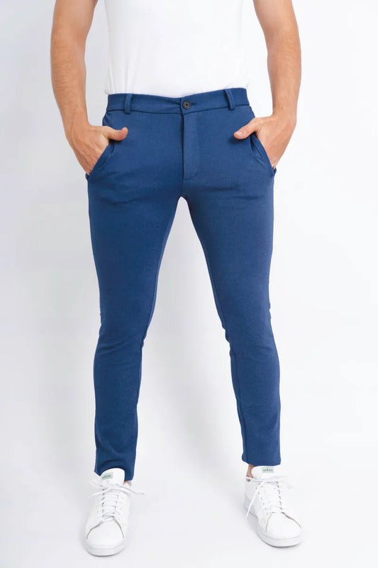 JOGPANT DENIM