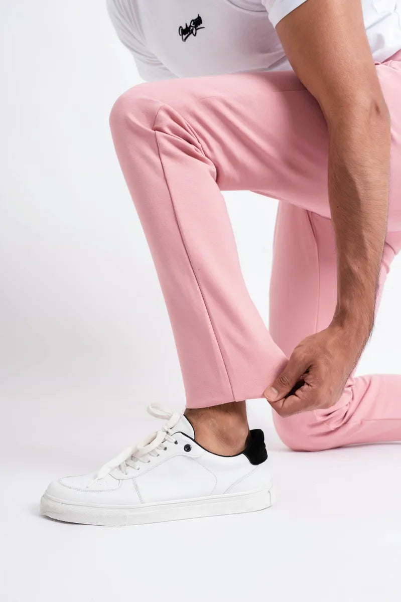 JOGPANT PALO DE ROSA
