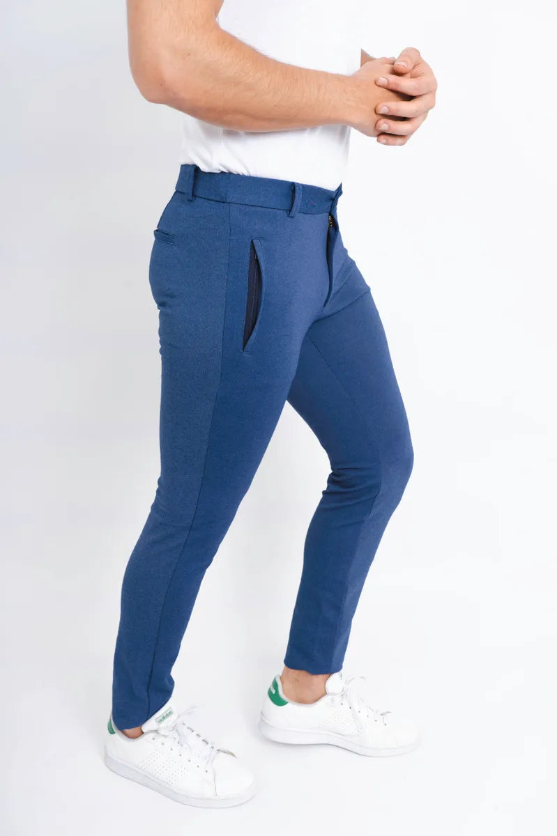 JOGPANT DENIM