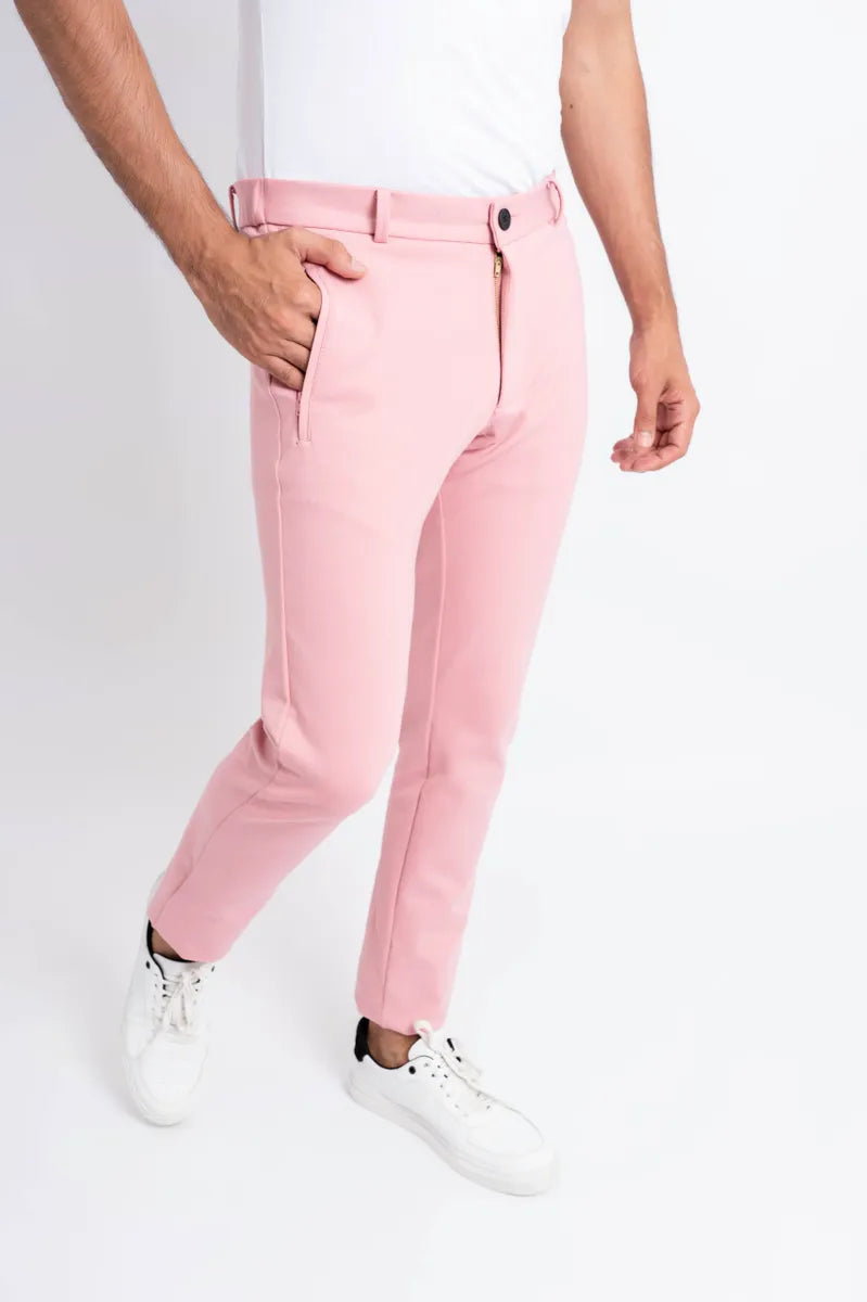 JOGPANT PALO DE ROSA