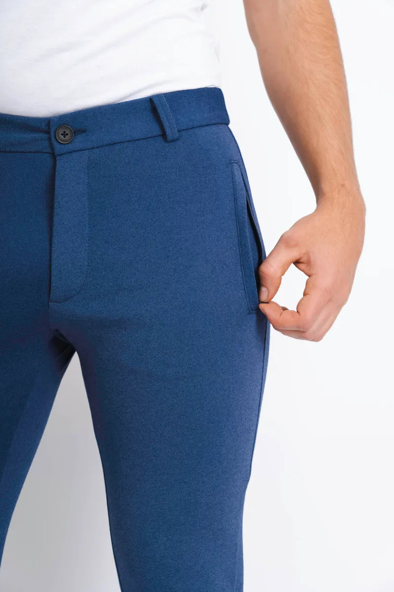 JOGPANT DENIM